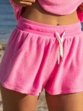 NWT feat Blanket Blend Shorts - Sz. Small